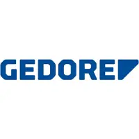 Gedore 3006301 Reservlås E-WSL-L7/7 1 st