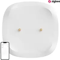 Sonoff Smart vatten leak/flood sensor ZigBee SNZB-05P (+batteri)