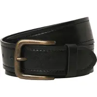 Jack & Jones Creta Läderbälte