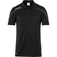 Uhlsport Stream 22 Kortärmad Polotröja