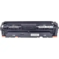Renkforce Toner Ersätter HP 410A, CF411A Kompatibel Cyan 2300 sidor RF-HPCF411A RF-6723112