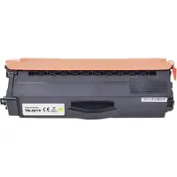 Renkforce Toner Ersätter Brother TN-421Y Kompatibel Gul 1800 sidor RF-BTN421Y RF-6723136
