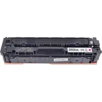 Renkforce Toner Ersätter HP 204A, CF533A Kompatibel Magenta 900 sidor RF-HPCF533A RF-6723108