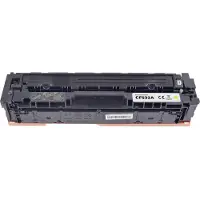 Renkforce Toner Ersätter HP 204A, CF532A Kompatibel Gul 900 sidor RF-HPCF532A RF-6723106
