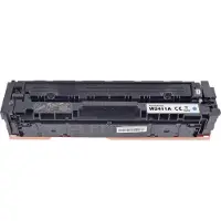 Renkforce Toner Ersätter HP 216A, W2411A Kompatibel Cyan 850 sidor RF-HPW2411A RF-6723960