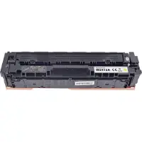 Renkforce Toner Ersätter HP 216A, W2412A Kompatibel Gul 850 sidor RF-HPW2412A RF-6723132