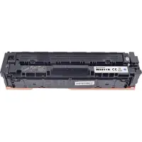 Renkforce Toner Ersätter HP 207X, W2211X Kompatibel Cyan 2450 sidor RF-HPW2211X RF-6723126