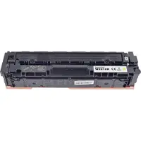 Renkforce Toner Ersätter HP 207X, W2212X Kompatibel Gul 2450 sidor RF-HPW2212X RF-6723128