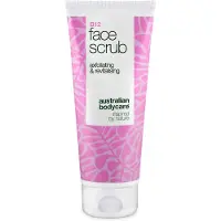 Australian bodycare Australian-Bodycare Ansikte AnsiktsskrubbB12 Face Scrub 100 ml (1 970,00 kr / 1 l)