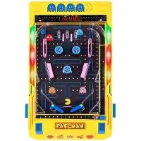 Ambassador Pac-Man Arcade Pinball Premium Series