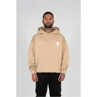 MJ Gonzales Metamorphose V2 Oversized Huvtröja