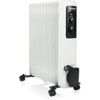 Tristar Ka5181 Oljefylld Radiator 2000w