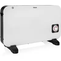 Tristar Konvektorvärmare Med Timer 2000w