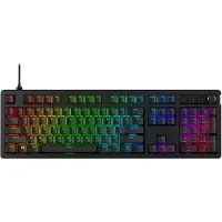 HyperX Alloy Rise Gamingtangentbord Spanska