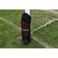 Precision Dual Top Bins Corner Målskjutning