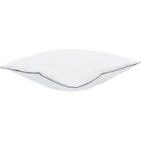 Shumee set med 2 bomullskuddar 80 x 80 cm DIRAN