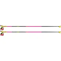 LEKI stavar HRC MAX FRT pink 170