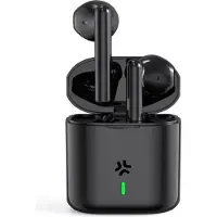 Ginza.se Celly: Hörlurar In-Ear TWS Pulsesound Svart