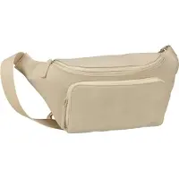 Kapten & Son Magväska 'Bali' beige