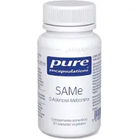 Pure Encapsulations Same Kapslar 30 Enheter