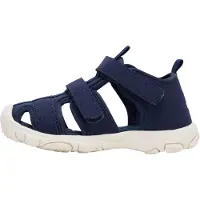 Hummel Sandaler - Velcro Infant - Marinblå Peony - - 21 - Sandal
