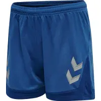 Hummel Lead Poly Shorts