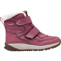 Jack Wolfskin Polar Bear-g Texapore Mid Vc Skor För Snö