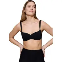 Triumph Behå 'Body Make-Up Illusion' svart