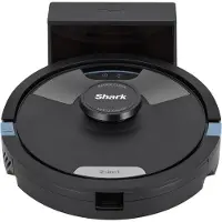 Shark Matrix Plus Robotdammsugare