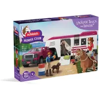 Schleich - Lakeside Truck and Trailer