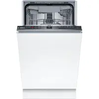 Bosch SPV2HMX42E - Opvaskemaskine