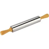 Tescoma Delicia Stainless Steel Rulle