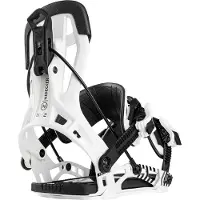 Nidecker Flow Nx2 Snowboardbindningar