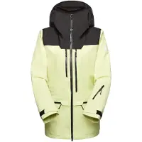 Mammut Haldigrat Hardshell Jacka