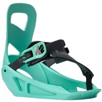 K2 Lil Kat Bi Junior Snowboardbindningar