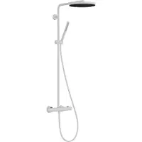 Hansgrohe Duschspray Pulsify S Puro 260 1jet math vit