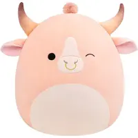 Squishmallows Gosedjur 50 cm Howland Tjur