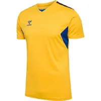 Hummel Authentic Pl T-shirt Med Korta ärmar