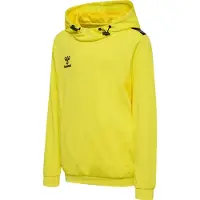 Hummel Authentic Pl Tröja Med Huva