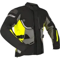 Richa Infinity 3 Pro vattentät motorcykel textil jacka