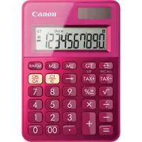 Canon Ls-100k Kalkylator