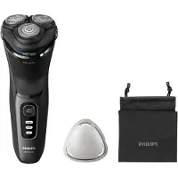 Philips 3000 Series S3244 - Rakapparat - sladdlös - rymdgrå