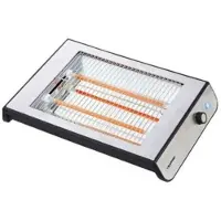 Blaupunkt Bp4004 Platt Brödrost 600w