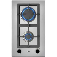 Teka Maestro Efx 30.1 2g Gashäll 2 Brännare