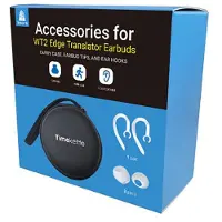 Timekettle Wt2 Edge Transalotr Earbuds Airpods-fodral