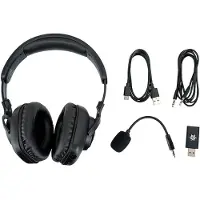 Tracer Gamezone Trådlöst Gamingheadset