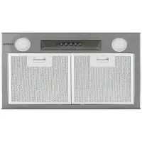 Edesa Ecg-5811x 60 Cm Integrerad Fläkt