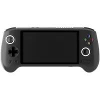 bärbar retro-konsol RG556 BLACK