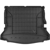 Frogum Baklucka Renault Espace V 2014-2022-