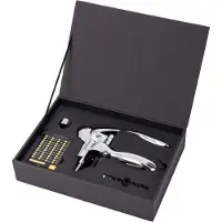 L'Atelier du Vin LAtelier du Vin Oeno Box Sommelier set 2490495261